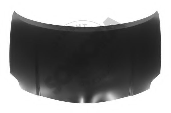 SOMORA 318208 Капот двигателя для TOYOTA COROLLA (Тойота/тоета Cоролла) SOMORA 318208 Капот двигателя для TOYOTA COROLLA (Тойота/тоета Cоролла)