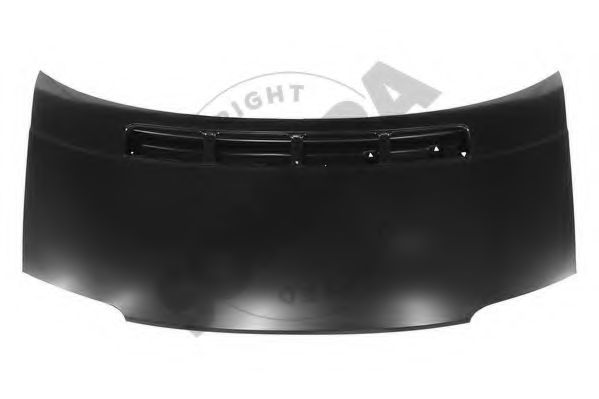 SOMORA 354008 Капот двигателя для VOLKSWAGEN T4 MULTIVAN (Фольксваген Т4 мултиvан) SOMORA 354008 Капот двигателя для VOLKSWAGEN T4 MULTIVAN (Фольксваген Т4 мултиvан)