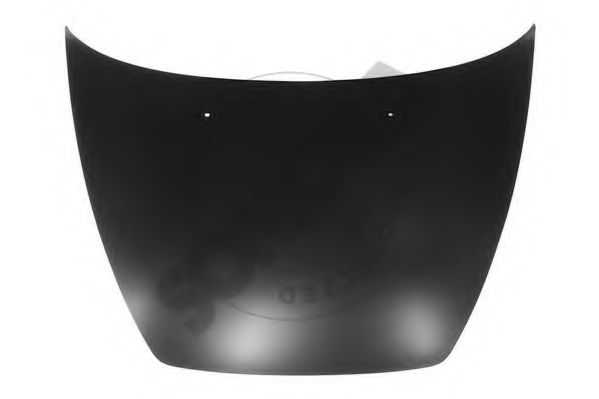 SOMORA 361408 Капот двигателя для VOLVO S40 II (Вольво S40 2) SOMORA 361408 Капот двигателя для VOLVO S40 II (Вольво S40 2)