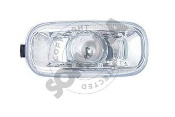SOMORA 029313R Фонарь указателя поворота для AUDI (Ауди) SOMORA 029313R Фонарь указателя поворота для AUDI (Ауди)
