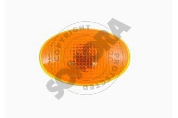 SOMORA 099313R Фонарь указателя поворота для FORD MONDEO (Форд Мондэо) SOMORA 099313R Фонарь указателя поворота для FORD MONDEO (Форд Мондэо)