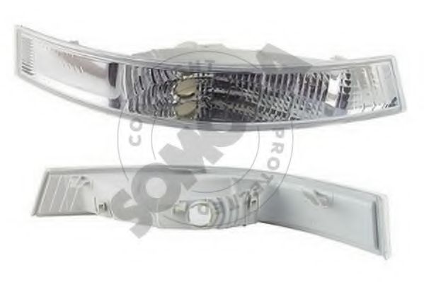 SOMORA 245613B Фонарь указателя поворота для NISSAN (Ниссан) SOMORA 245613B Фонарь указателя поворота для NISSAN (Ниссан)