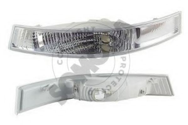 SOMORA 245614B Фонарь указателя поворота для NISSAN (Ниссан) SOMORA 245614B Фонарь указателя поворота для NISSAN (Ниссан)