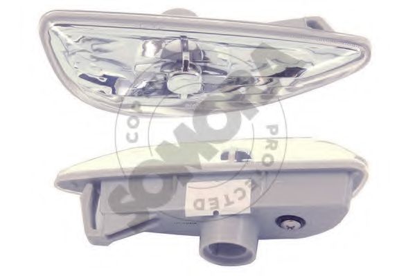 SOMORA 130713R Фонарь указателя поворота для HYUNDAI I20 (Хендай И20) SOMORA 130713R Фонарь указателя поворота для HYUNDAI I20 (Хендай И20)