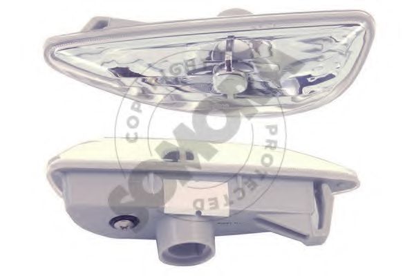 SOMORA 130714R Фонарь указателя поворота для HYUNDAI I20 (Хендай И20) SOMORA 130714R Фонарь указателя поворота для HYUNDAI I20 (Хендай И20)