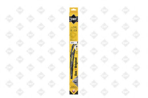 SWF 116134 Щетка стеклоочистителя для AUDI 90 (Ауди 90) SWF 116134 Щетка стеклоочистителя для AUDI 90 (Ауди 90)