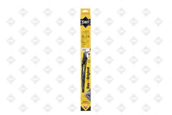 SWF 116311 Щетка стеклоочистителя для KIA MENTOR (Киа Мэнтор) SWF 116311 Щетка стеклоочистителя для KIA MENTOR (Киа Мэнтор)