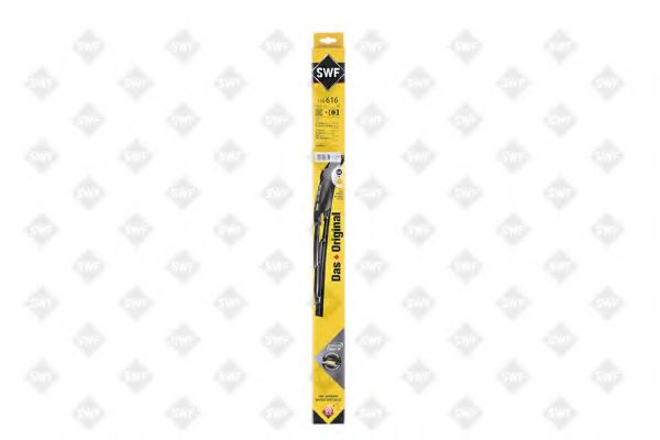 SWF 116616 Щетка стеклоочистителя для RENAULT SAFRANE (Рено Сафранэ) SWF 116616 Щетка стеклоочистителя для RENAULT SAFRANE (Рено Сафранэ)