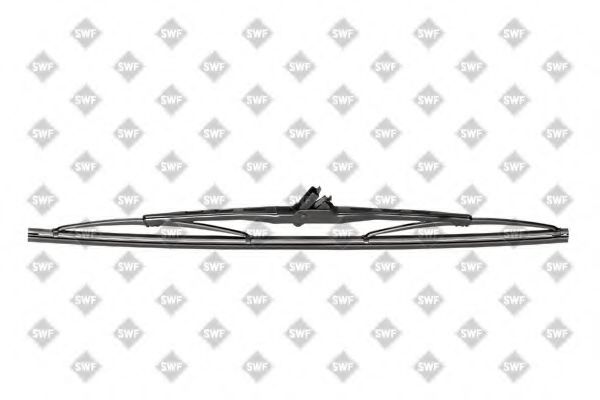 SWF 116120 Щетка стеклоочистителя для FORD FIESTA (Форд Фиэста) SWF 116120 Щетка стеклоочистителя для FORD FIESTA (Форд Фиэста)