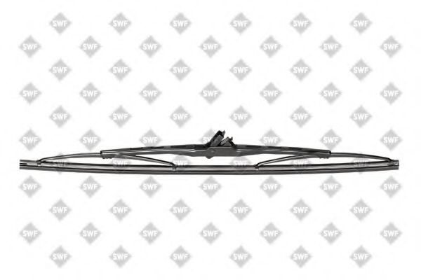 SWF 116122 Щетка стеклоочистителя для FORD FIESTA (Форд Фиэста) SWF 116122 Щетка стеклоочистителя для FORD FIESTA (Форд Фиэста)