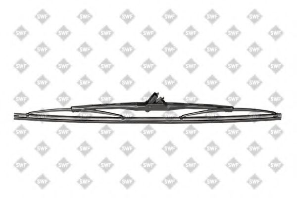 SWF 116601 Щетка стеклоочистителя для VOLKSWAGEN GOLF (Фольксваген Голф) SWF 116601 Щетка стеклоочистителя для VOLKSWAGEN GOLF (Фольксваген Голф)