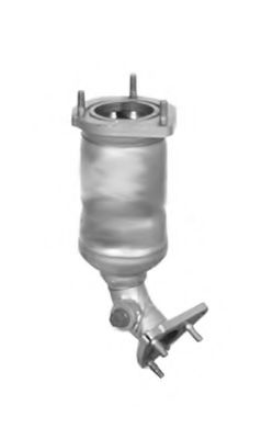 IMASAF 28.57.33 Катализатор для CHEVROLET MATIZ (Шевроле Матиз) IMASAF 28.57.33 Катализатор для CHEVROLET MATIZ (Шевроле Матиз)