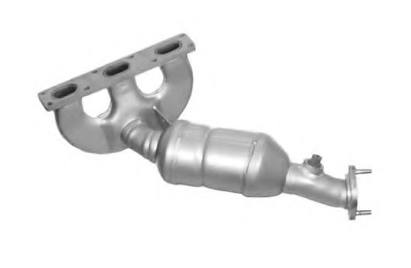 IMASAF 19.06.33 Катализатор для BMW Z3 (Бмв З3) IMASAF 19.06.33 Катализатор для BMW Z3 (Бмв З3)