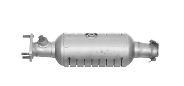 IMASAF 41.55.33 Катализатор для HONDA HR-V (Хонда Хр-v) IMASAF 41.55.33 Катализатор для HONDA HR-V (Хонда Хр-v)