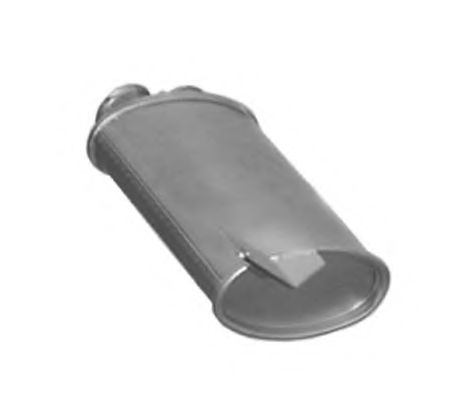 IMASAF ME.92.03 Предглушитель выхлопных газов для MERCEDESBENZ (Мерседес бенц) IMASAF ME.92.03 Предглушитель выхлопных газов для MERCEDESBENZ (Мерседес бенц)