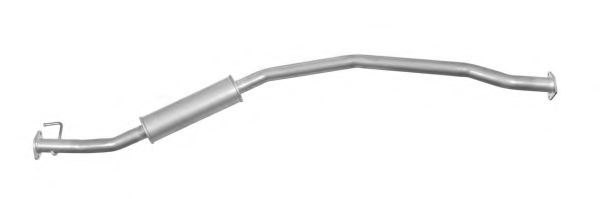 IMASAF MI.28.06 Глушитель выхлопных газов конечный для MITSUBISHI GRANDIS (Митсубиши/митсубиси Грандис) IMASAF MI.28.06 Глушитель выхлопных газов конечный для MITSUBISHI GRANDIS (Митсубиши/митсубиси Грандис)