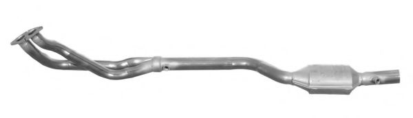 IMASAF 19.02.43 Катализатор для BMW Z3 (Бмв З3) IMASAF 19.02.43 Катализатор для BMW Z3 (Бмв З3)