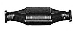 IMASAF 50.30.33 Катализатор для MITSUBISHI RVR (Митсубиши/митсубиси Рvр) IMASAF 50.30.33 Катализатор для MITSUBISHI RVR (Митсубиши/митсубиси Рvр)