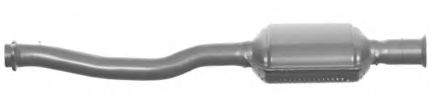 IMASAF 56.09.33 Катализатор для PEUGEOT 106 (Пежо 106) IMASAF 56.09.33 Катализатор для PEUGEOT 106 (Пежо 106)