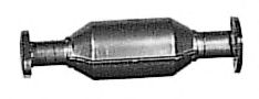 IMASAF 66.45.33 Катализатор для SKODA FELICIA II (Шкода Фелиция 2) IMASAF 66.45.33 Катализатор для SKODA FELICIA II (Шкода Фелиция 2)