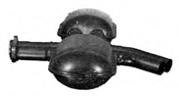 IMASAF ME.77.06 Средний глушитель выхлопных газов для MERCEDESBENZ (Мерседес бенц) IMASAF ME.77.06 Средний глушитель выхлопных газов для MERCEDESBENZ (Мерседес бенц)