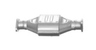 IMASAF 11.31.33 Катализатор для ALFA ROMEO 145 (Альфа ромео 145) IMASAF 11.31.33 Катализатор для ALFA ROMEO 145 (Альфа ромео 145)