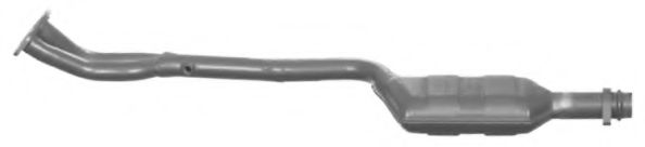 IMASAF 19.02.33 Катализатор для BMW Z3 (Бмв З3) IMASAF 19.02.33 Катализатор для BMW Z3 (Бмв З3)