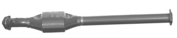 IMASAF 44.40.33 Катализатор для FIAT (Фиат) IMASAF 44.40.33 Катализатор для FIAT (Фиат)