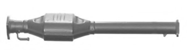 IMASAF 44.67.33 Катализатор для LANCIA LYBRA SW (Лансиа/лянча Либра св) IMASAF 44.67.33 Катализатор для LANCIA LYBRA SW (Лансиа/лянча Либра св)