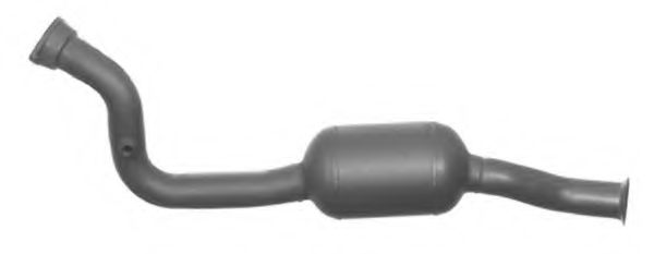 IMASAF 45.99.33 Катализатор для CITROËN EVASION (CитроËн Эвазион) IMASAF 45.99.33 Катализатор для CITROËN EVASION (CитроËн Эвазион)