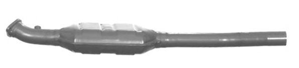 IMASAF 61.80.33 Катализатор для RENAULT SAFRANE (Рено Сафранэ) IMASAF 61.80.33 Катализатор для RENAULT SAFRANE (Рено Сафранэ)