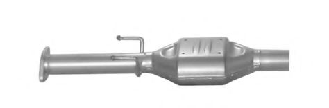 IMASAF 25.95.53 Катализатор для FIAT RITMO III (Фиат Ритмо 3)