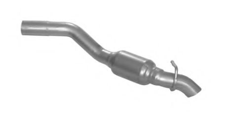 IMASAF 37.05.07 Глушитель выхлопных газов конечный для MAZDA 3 (Мазда 3) IMASAF 37.05.07 Глушитель выхлопных газов конечный для MAZDA 3 (Мазда 3)