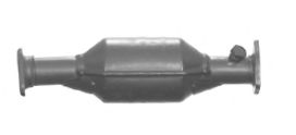 IMASAF 41.50.33 Катализатор для HONDA CR-V I (Хонда Срв 1) IMASAF 41.50.33 Катализатор для HONDA CR-V I (Хонда Срв 1)