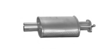 IMASAF 44.65.23 Предглушитель выхлопных газов для LANCIA LYBRA SW (Лансиа/лянча Либра св) IMASAF 44.65.23 Предглушитель выхлопных газов для LANCIA LYBRA SW (Лансиа/лянча Либра св)