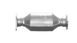 IMASAF 51.36.53 Катализатор для NISSAN ALMERA TINO (Ниссан Альмера тино) IMASAF 51.36.53 Катализатор для NISSAN ALMERA TINO (Ниссан Альмера тино)