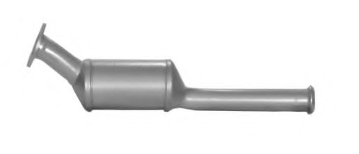 IMASAF 60.15.33 Катализатор для RENAULT ESPACE IV (Рено Эспейс 4) IMASAF 60.15.33 Катализатор для RENAULT ESPACE IV (Рено Эспейс 4)