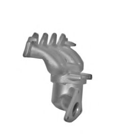 IMASAF 61.59.33 Катализатор для RENAULT SCNIC I (Рено Сценик и) IMASAF 61.59.33 Катализатор для RENAULT SCNIC I (Рено Сценик и)