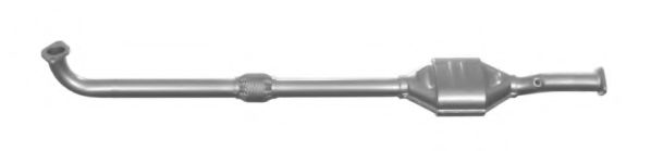 IMASAF 65.09.43 Катализатор для ROVER STREETWISE (Ровер Стрээтвисэ) IMASAF 65.09.43 Катализатор для ROVER STREETWISE (Ровер Стрээтвисэ)