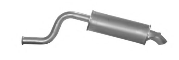 IMASAF RN.44.07 Глушитель выхлопных газов конечный для RENAULT ESPACE IV (Рено Эспейс 4) IMASAF RN.44.07 Глушитель выхлопных газов конечный для RENAULT ESPACE IV (Рено Эспейс 4)