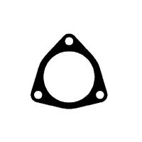 IMASAF 09.45.71 Прокладка, труба выхлопного газа для AUDI A4 (Ауди А4) IMASAF 09.45.71 Прокладка, труба выхлопного газа для AUDI A4 (Ауди А4)