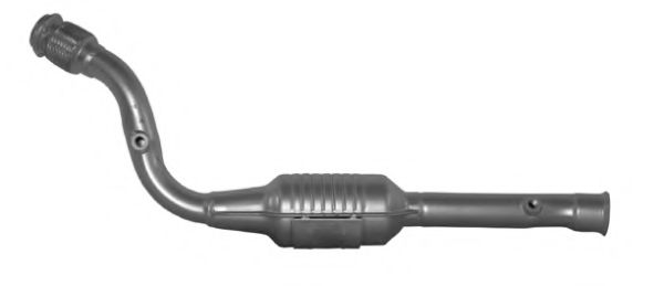 IMASAF 26.97.33 Катализатор для PEUGEOT EXPERT (Пежо Эxпэрт) IMASAF 26.97.33 Катализатор для PEUGEOT EXPERT (Пежо Эxпэрт)