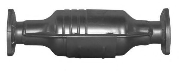 IMASAF 28.70.33 Катализатор для DAEWOO LANOS / SENS (Дэу Ланос / сэнс) IMASAF 28.70.33 Катализатор для DAEWOO LANOS / SENS (Дэу Ланос / сэнс)