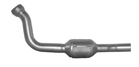 IMASAF 35.30.33 Катализатор для PEUGEOT EXPERT (Пежо Эxпэрт) IMASAF 35.30.33 Катализатор для PEUGEOT EXPERT (Пежо Эxпэрт)