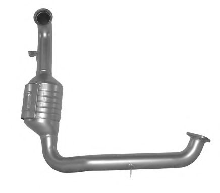 IMASAF 37.05.33 Катализатор для FORD FOCUS C-MAX (Форд Фокус с макс) IMASAF 37.05.33 Катализатор для FORD FOCUS C-MAX (Форд Фокус с макс)