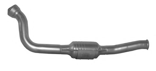 IMASAF 45.98.33 Катализатор для PEUGEOT EXPERT (Пежо Эxпэрт) IMASAF 45.98.33 Катализатор для PEUGEOT EXPERT (Пежо Эxпэрт)