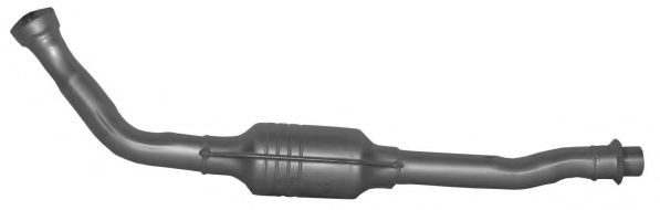 IMASAF 57.51.33 Катализатор для PEUGEOT (Пежо) IMASAF 57.51.33 Катализатор для PEUGEOT (Пежо)