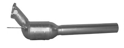 IMASAF 60.59.33 Катализатор для RENAULT ESPACE IV (Рено Эспейс 4) IMASAF 60.59.33 Катализатор для RENAULT ESPACE IV (Рено Эспейс 4)