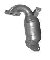 IMASAF 61.15.33 Катализатор для RENAULT SCNIC II (Рено Сценик 2) IMASAF 61.15.33 Катализатор для RENAULT SCNIC II (Рено Сценик 2)