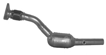 IMASAF 61.71.33 Катализатор для RENAULT SCNIC II (Рено Сценик 2) IMASAF 61.71.33 Катализатор для RENAULT SCNIC II (Рено Сценик 2)